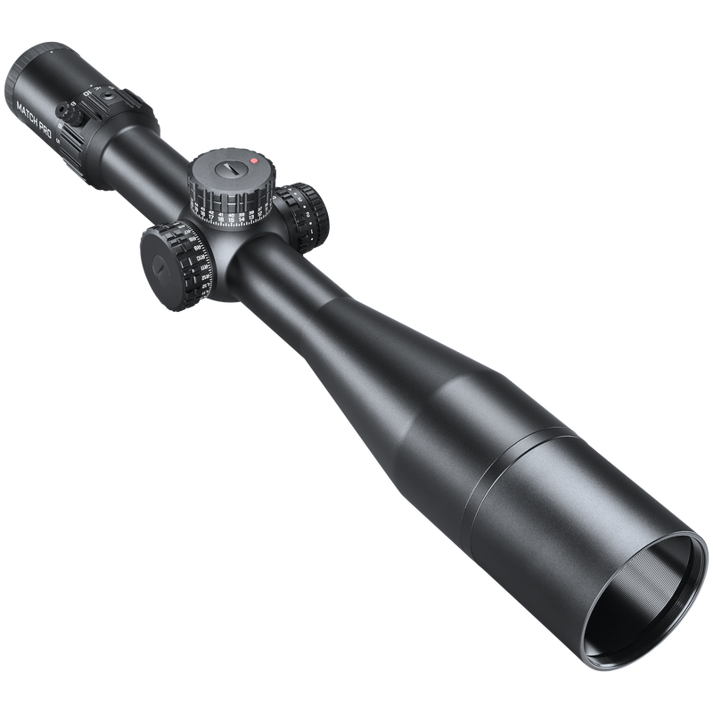MATCH PRO ED MOA 5-30X56 RIFLESCOPE